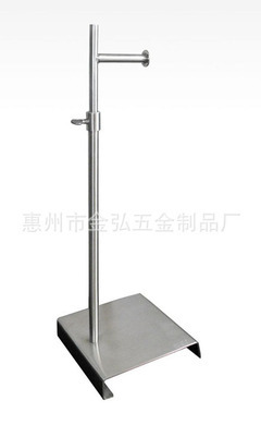 【不銹鋼掛包架 包包架 款式多 價(jià)格便 可訂做】?jī)r(jià)格,廠家,圖片,展示架,惠州市金弘五金制品廠-