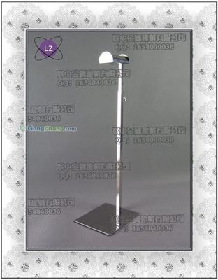 廣州凌峰不銹鋼架展示廠_世界工廠網全球企業庫