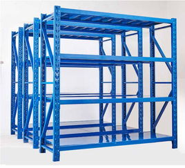 不銹鋼貨架與普通貨架的區別