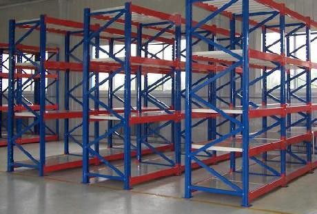 山西運城重型倉儲貨架專業倉庫管理專家 服務至上