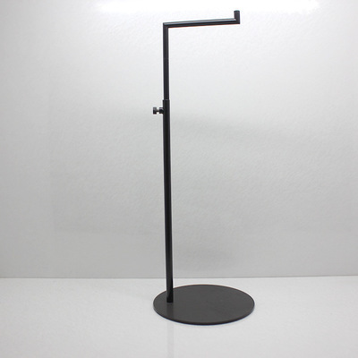 廠家直銷 金屬不銹鋼掛包架展示架 包包手袋櫥窗掛包架 包托包架