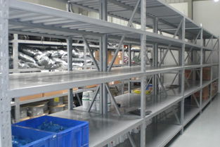 浙江口碑好中型貨架廠家供應(yīng) 安信德供應(yīng)