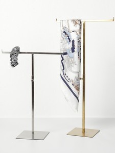 96組不銹鋼掛包架展示架精選圖片展示