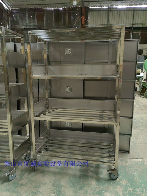 佛山冷庫架與304不銹鋼貨架 專業(yè)廠家的選擇與優(yōu)勢(shì)