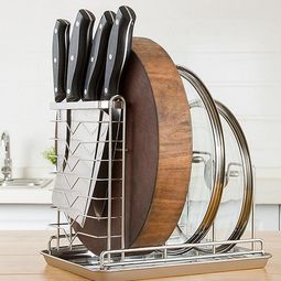 廚房新寵 不銹鋼掛包架，讓女人愛不釋手的實(shí)用小工具