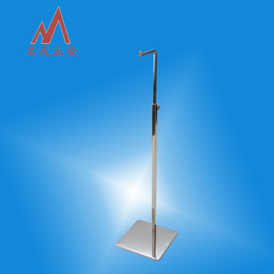 廠家直銷不銹鋼掛包架 品質(zhì)與實(shí)用兼具的展示利器