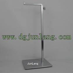 東城浚朗工藝制品廠 優質展示道具與不銹鋼掛架的專業供應商