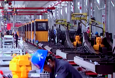 上海發布工業互聯網三年行動計劃，引領制造業邁向“新四化”轉型