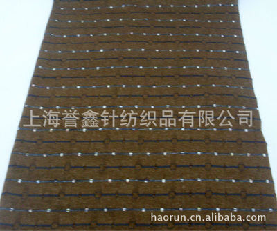 探秘上海譽鑫針紡織品 價格、廠家、毛面料與昊潤精密技術的融合