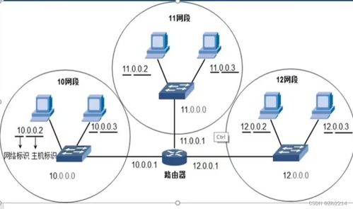 計(jì)算機(jī)網(wǎng)絡(luò)基礎(chǔ) 網(wǎng)絡(luò)層計(jì)算與輔助設(shè)備解析